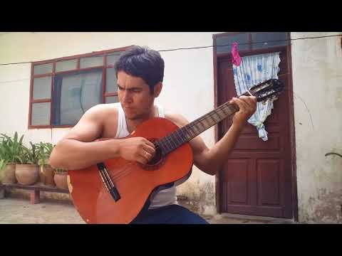 Sin ti igual podré vivir Negro Palma (Leo Rocha)