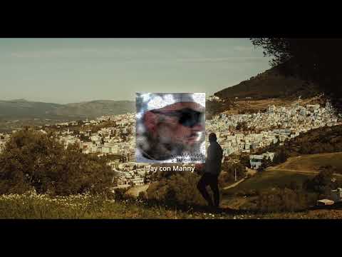 Jay con Manny
