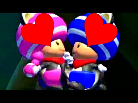 Super Mario Maker 2 Multiplayer Co-OP with Friends Online #128