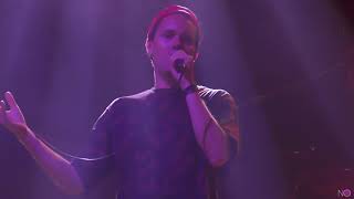 Rhye  - Phoenix (live in Warsaw, 11.06.2018)