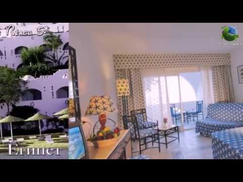 Domina Coral Bay Aquamarine Beach 5*