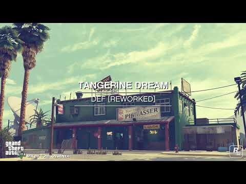 GTA V Reworked Score — DEF