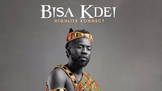 Bisa Kdei ft. Sarkodie - Pocket (Official Audio) Bisa Kdei ft. Sarkodie - Pocket (Official Audio)