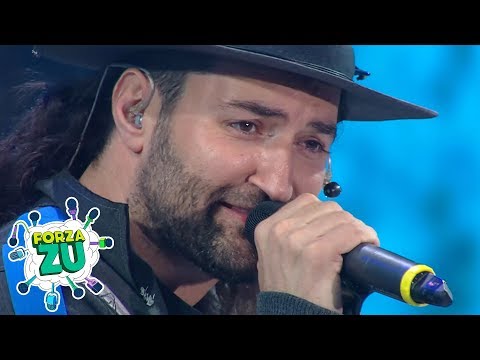 Smiley - De unde vii la ora asta? (Live la Forza ZU 2019)