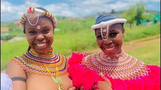 African Zulu Dance 🇿🇦