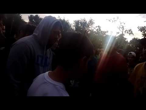 SISMO LEA VS MTA FARMA