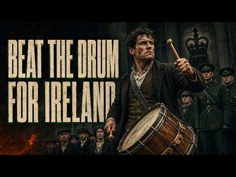Beat the Drum for Ireland