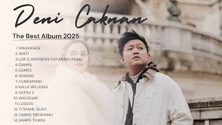 Download lagu DENNY CAKNAN - FULL ALBUM 2025 mp3 Download lagu DENNY CAKNAN - FULL ALBUM 2025 mp3