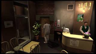 【龍が如く3】 へたっぴゲーム研究所R  だらだら実況 3