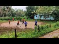 Football Pranayamanith Team Of Puthussery Padam