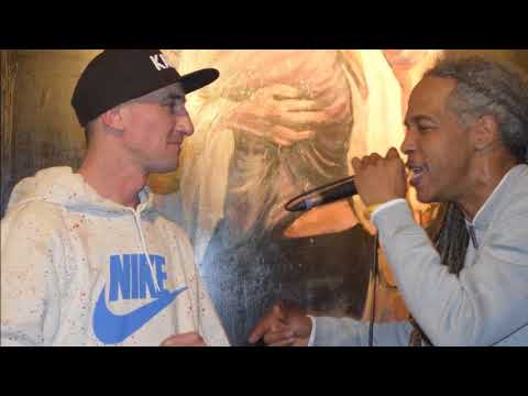 Rude Aziz feat AZET _ The same spirit