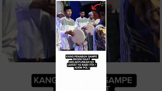 Download lagu SAMPE BEGINI ! GARA GARA LANTUNKAN SHOLAWAT YA NABI #sholawat #sholawatan #sholawatnabi #hadroh mp3