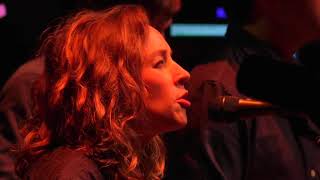 Golden Embers - Mandolin Orange