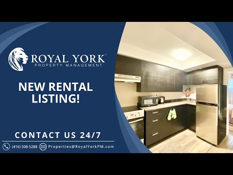 1 BED 1 BATH - BASEMENT FOR RENT - 822 BUTTONBUSH COURT, OSHAWA, ONTARIO