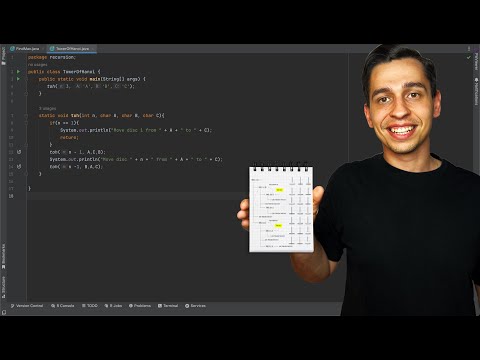 Master the Tower of Hanoi: A Mind-Blowing Puzzle Guide for Beginners