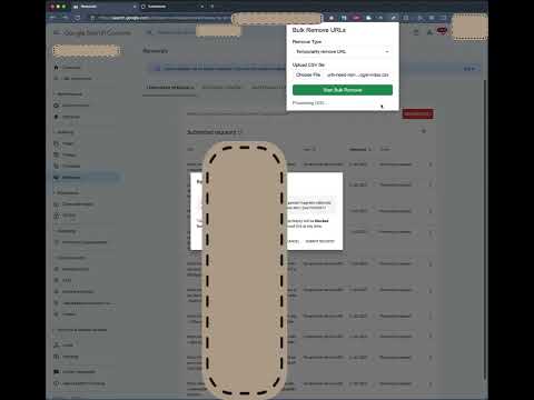 Item video thumbnail