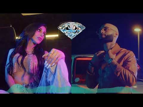 Mike Veos x Evi - Diamantia & Swarovski (Official Audio Release)