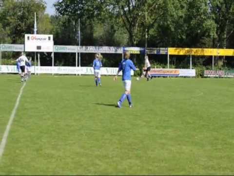 Maarssen da1 - Houten da1 2-0