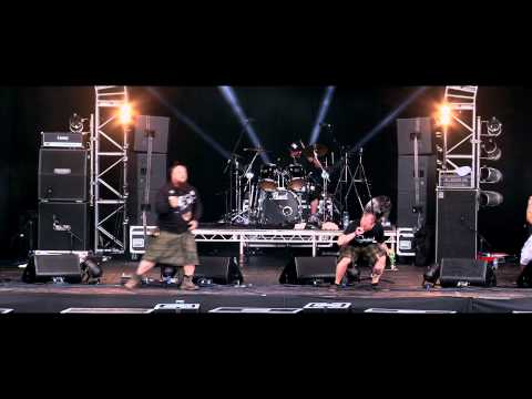 Into The Snakepit - BOA 2010 - Bloodstock Open Air 2010 Official DVD Advert