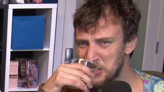 Ryan Drinks the World's Worst Cocktail