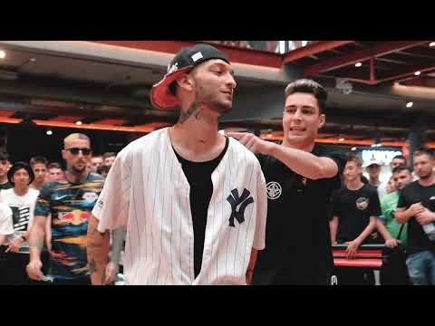 JDR vs. CDFLEX vs. KEEV vs. SORIA: Octavos - DEM 🇪🇸 Fecha Uno 2022