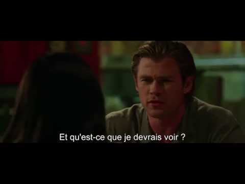 Lien confronte Hathaway VOST