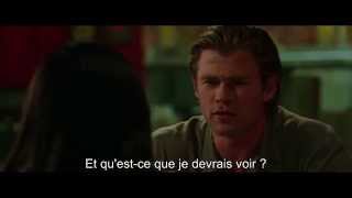 Lien confronte Hathaway VOST