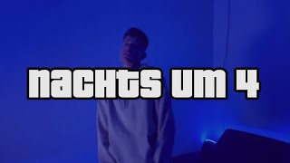Nachts um 4 Music Video