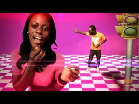 Sarkodie - U Go Kill Me ft. EL | Ghana Music