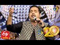 Shankar Mahadevan Performance O Sukumari Song In ETV 20 Years Celebrations 16th August 2015