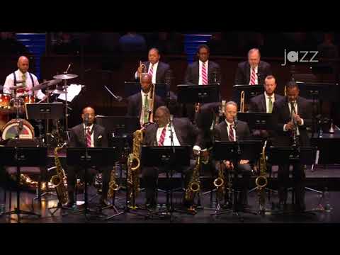 Duke Ellington - The Mooche  Jazz at Lincoln Center Orchestra 2015