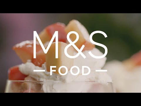Summer Flowers | Episode 4 | Fresh Market Update | M&S FOOD