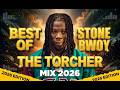 Ultimate Stonebwoy Mix 2026 Party X Chill Afro Dancehall Vibes The Torcher