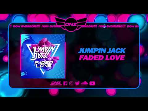 DNZF1370 // JUMPIN JACK - FADED LOVE (Official Video DNZ Records)