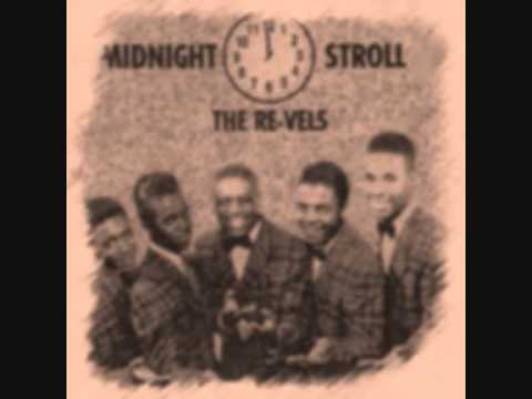 The Revels - Midnight Stroll
