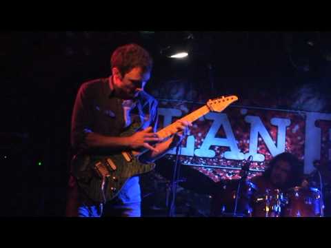 Impact Fuze (ex-Alkotrio).  Fryette SiG X w. Egnater Renegade. presented  by F.Dosumov part 2