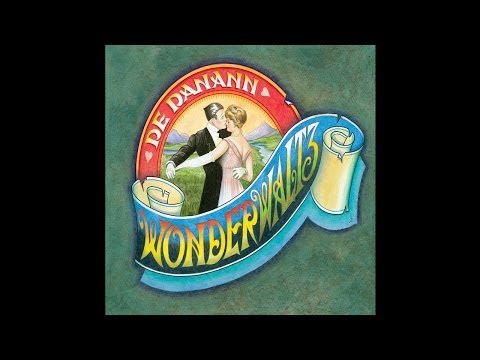 De Danann - Apples in Winter/Old Man Dillon/Trip to the Cottage  [Audio Stream]