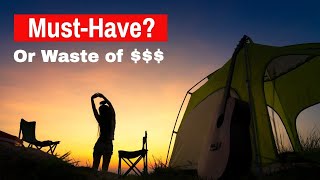 Do You Really Need a Power Station? I Put The Sasquatch Outdoors 1800w to the Test.