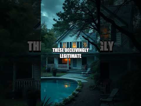 AI-Driven Hotel Booking Scam Uncovered