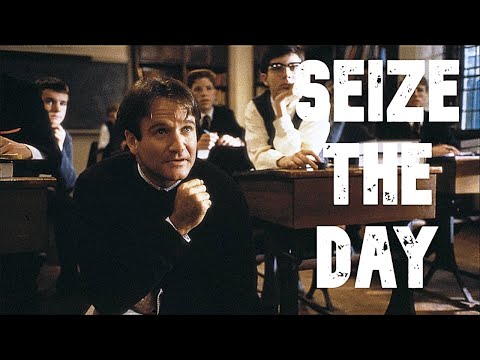 Why Every Man Needs to Watch Dead Poets Society