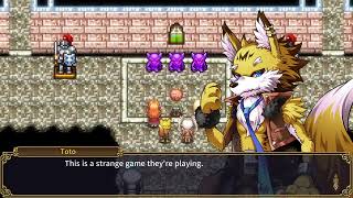 TRIAL TOWER - Ruinverse