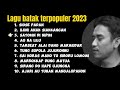 Lagu Batak Terbaik 2023 Iwan Fheno Cover Part 1