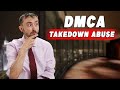 DMCA Takedown Abuse Take ANY Website Down From Google SERPs Using This Key Technique