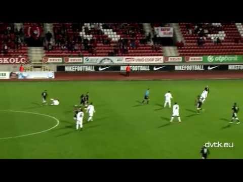 2014. március 26. DVTK - Pápa (Magyar Kupa)