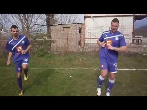 FORESTA ARMENIS - SEMENICUL VALIUG 1 - 2, IN ,,CUPA ROMANIEI'' , 2.4.2014,part.2