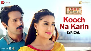 Kooch Na Karin - Lyrical  Load Wedding  Fahad Must
