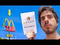 Fui a lugares con 1 estrella.
