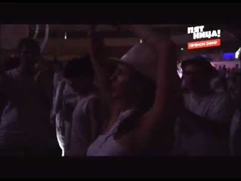 Sensation White 2013 Source of Light Saint-Petersburg SKK Swanky Tunes