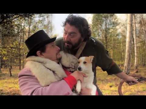 trailer