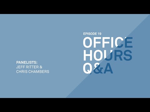Office Hours—Episode 19: Avoiding common mistakes with weather station